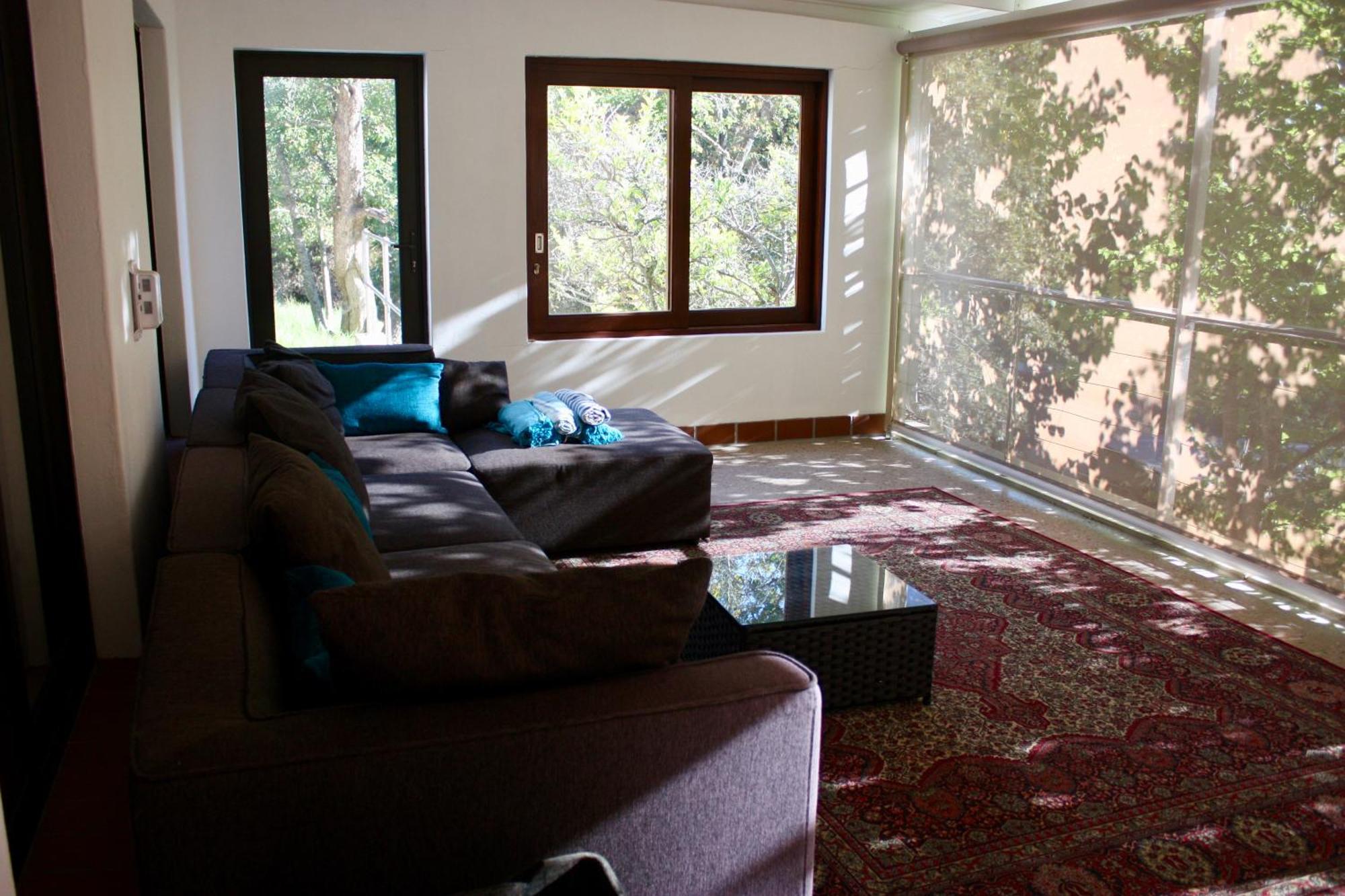 Three Pines Cottage On Stark Conde Stellenbosch Exterior photo